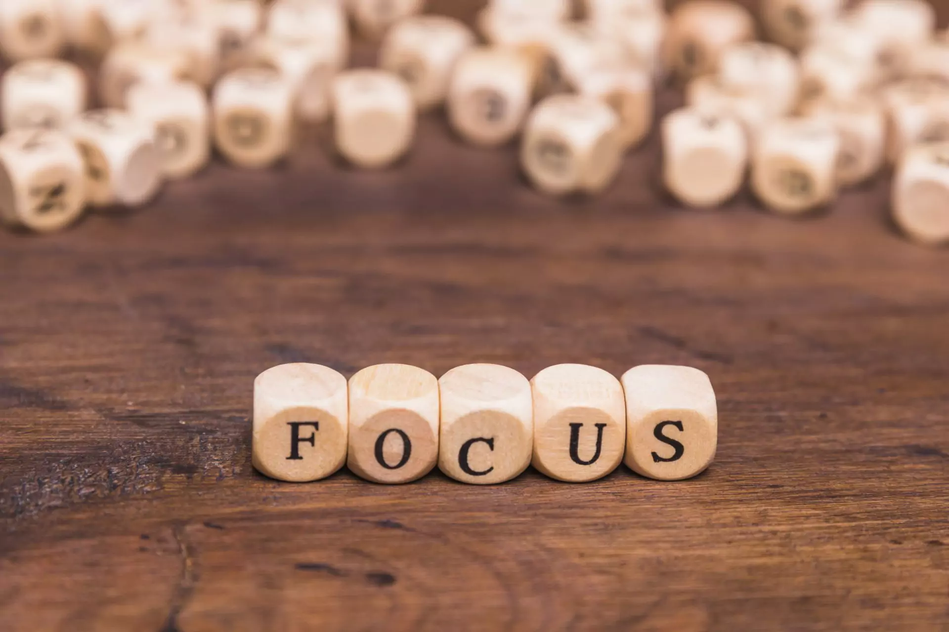 Focus Image