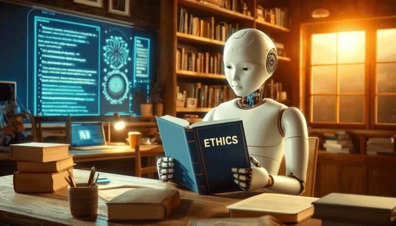 Ethical Machine Learning Practices